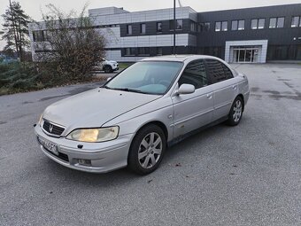 Honda Accord 2.0i VTEC 108 kW ( CG9 ) - 2