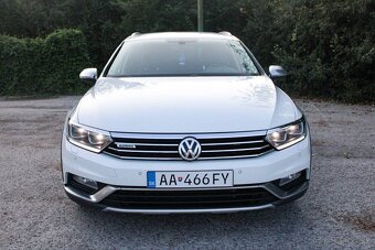 Volkswagen Passat Alltrack B8 2.0TDI 4Motion - 2