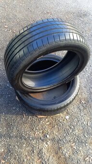 Pneumatiky 225/45R18 - 2