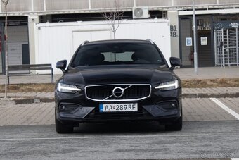 Volvo V60 - 2