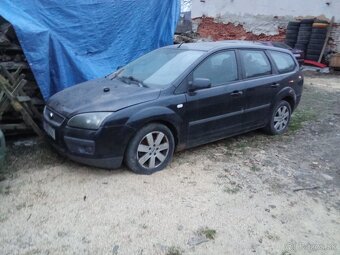 Ford FOCUS   1.8 - 2