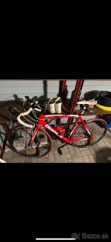 predam bike/bicykel Bianchi via nirone 7 - 2