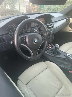 Bmw e90 320d - 2