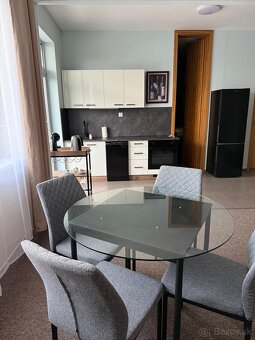 2 izb.apartman na prenajom - 2