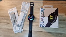 Samsung galaxy watch Active 2, 44mm - 2