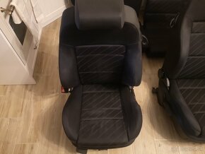 Recaro sedacky - 2