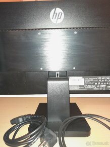 Predam LCD monitor HP 22w - 2