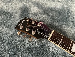 Elektrická gitara Gibson Les Paul Standard VCS 2023 - 2