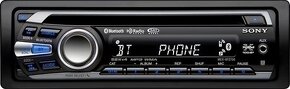 KENWOOD PIONEER BLUETOOTH - 2