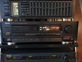 Onkyo Grand Integra DX-6990 CD prehrávač - 2