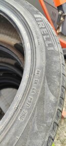 255/45 R20 Pirelli letné pneumatiky 2 - 4ks - 2