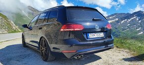 Volkswagen Golf 7.5 Variant GTD - 2