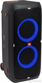 Prenajom JBL 310 partybox - 2