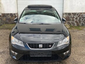 Seat Leon 2.0 TDI CR Ecomotive FR - 2