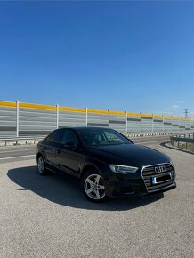 Audi A3 1.6 TDI - 2