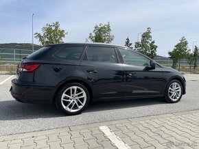 SEAT LEON FR - PREDAJ AJ NA SPLÁTKY - 2