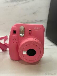 Instax mini 9 - 2