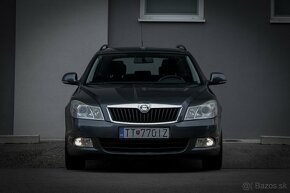 Škoda Octavia Combi 1.6 TDI CR DPF Classic - 2