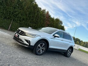 Volkswagen Tiguan 2.0 TDI EVO Life DSG - 2