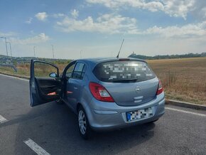 Predám OPEL CORSA - 2