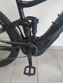 Intrigue X E+ 3 Pro 29er velkost M - 2