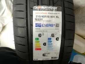 Hankook 215/45 R16 90V XL - 2