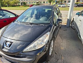 Predám Peugeot 207 1.6 hdi 80kw - 2