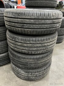 5x112 r15 letne Continental 195/65 r15 pč 17 - 2