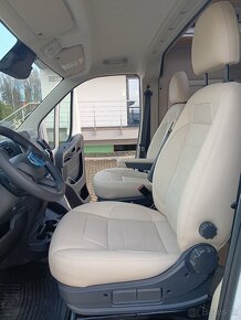 Fiat Reviva Camper Van model Double Comfort - 2