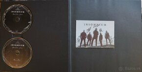 Insomnium - Heart Like A Grave Deluxe 2xCD - 2