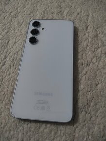 Predám nový Samsung Galaxy A55 5g - 2