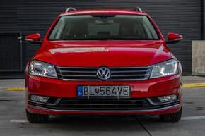 Volkswagen Passat Variant 2.0 TDI - BMT Highline DSG - 2