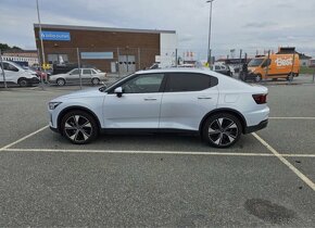 Polestar 2 Perfomans 2022 476KM - 2