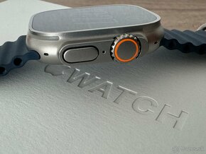 Apple Watch Ultra 2 49mm - 2