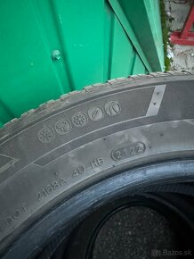 Hankook celorocne gumy - 2