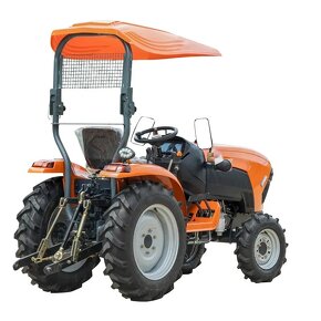 Malotraktor HX26Z - 2