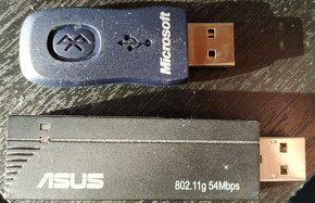 Predám USB: bluetoth, Wifi adapter, kamera - 2