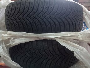 zimne 4x HANKOOK+disky 4x - 185/60/15 - 2