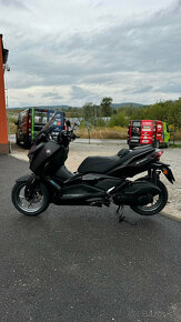 Yamaha X-max 125 Tech max - 2