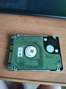 HDD Samsung 250GB - 2