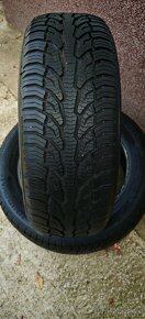 Celoročné Uniroyal AllSeasonExpert 2 215/55 R17 - 2