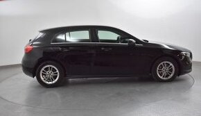 Mercedes-Benz A 180d 7G-DCT Style NAVI+LEDER+SHZ+PARK+TEMP+D - 2