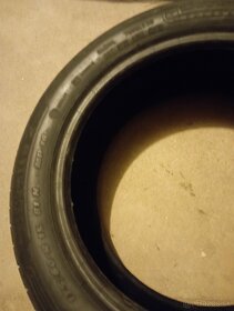 1ks letna 175/60R15 Matador MP16 Stella 2 - 2