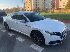 Na predaj Volkswagen Arteon - 2