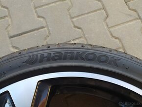 Letné pneu Hankook Ventus S1 Evo2 245/35 R19 - 2