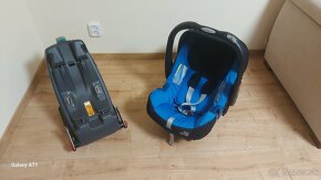 Britax B-Motion 4 , 4v1 - 2