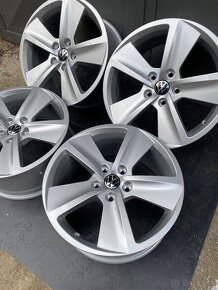 ✅ R17 ®️ Originál Seat 5x112 ET51 ✅ VW Škoda Seat Audi - 2