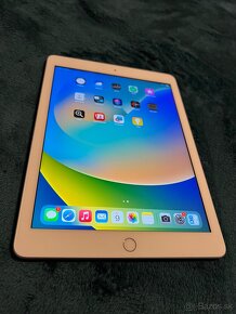 iPad 5.gen, 128GB - 2