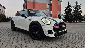 Mini Cooper  F56 Benzin 100kw - 2