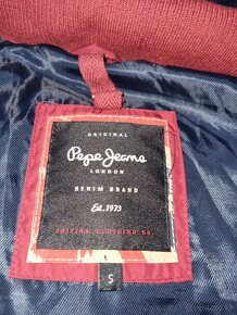 Pepe jeans zimna bunda - 2